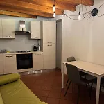 Houseberg Quarenghi Sx Bergamo