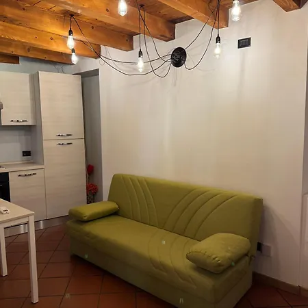 Lägenhet Houseberg Quarenghi Sx *