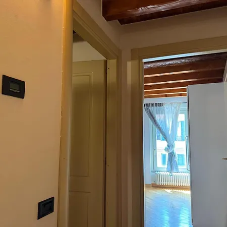 Houseberg Quarenghi Sx * Bergamo