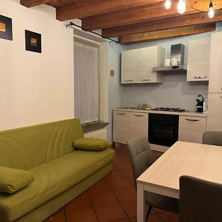 Apartment Houseberg Quarenghi Sx *