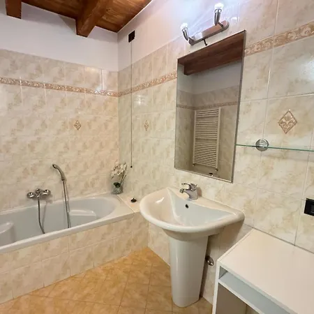 Houseberg Quarenghi Sx Apartment Bergamo