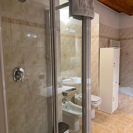 דירה Houseberg Quarenghi Sx *