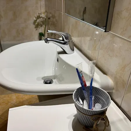 Apartment Houseberg Quarenghi Sx *