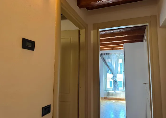 Houseberg Quarenghi Sx * Bergamo