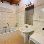 Houseberg Quarenghi Sx Апартаменты Бергамо