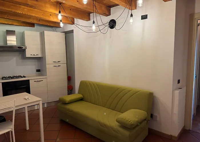 アパート Houseberg Quarenghi Sx *